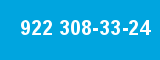 922 308-33-24 922 308-33-24